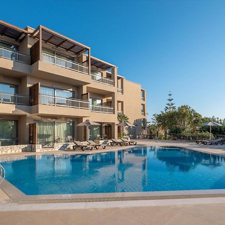 Nana Golden Beach All Inclusive Resort & Spa Hersonissos  Eksteriør billede