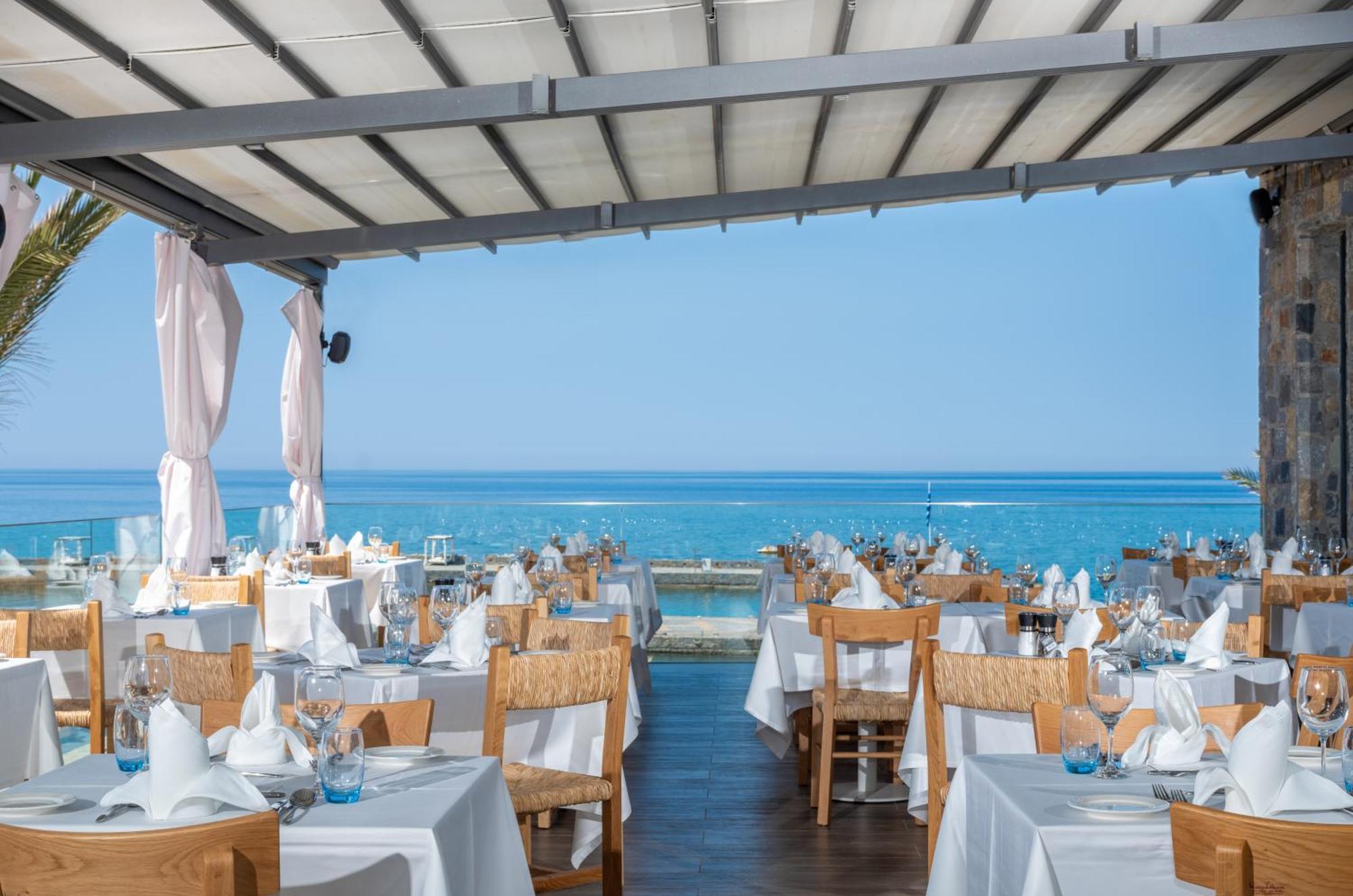 Nana Golden Beach All Inclusive Resort & Spa Hersonissos  Eksteriør billede