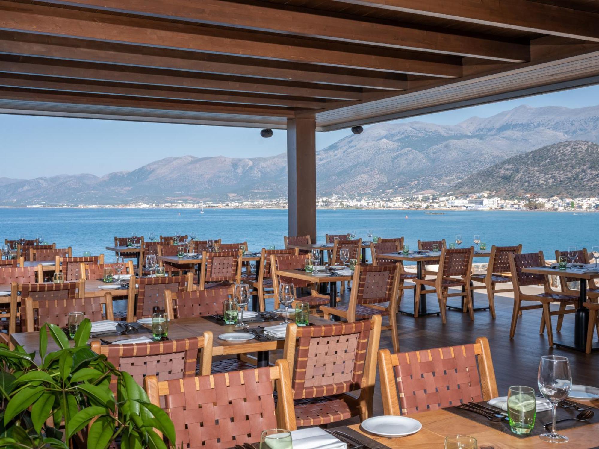 Nana Golden Beach All Inclusive Resort & Spa Hersonissos  Eksteriør billede